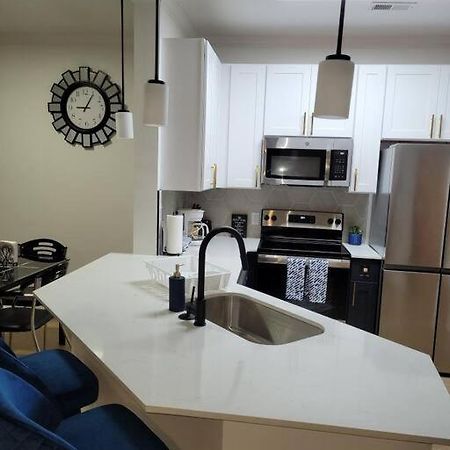 South Charlotte'S Cozy & Modern Apartment ภายนอก รูปภาพ