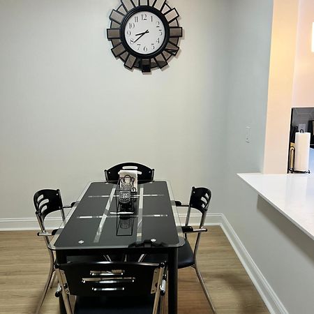South Charlotte'S Cozy & Modern Apartment ภายนอก รูปภาพ