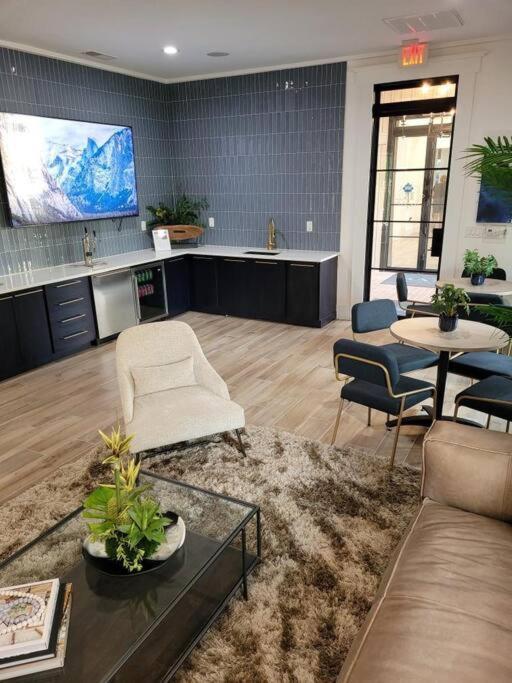 South Charlotte'S Cozy & Modern Apartment ภายนอก รูปภาพ