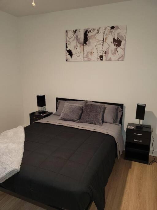 South Charlotte'S Cozy & Modern Apartment ภายนอก รูปภาพ