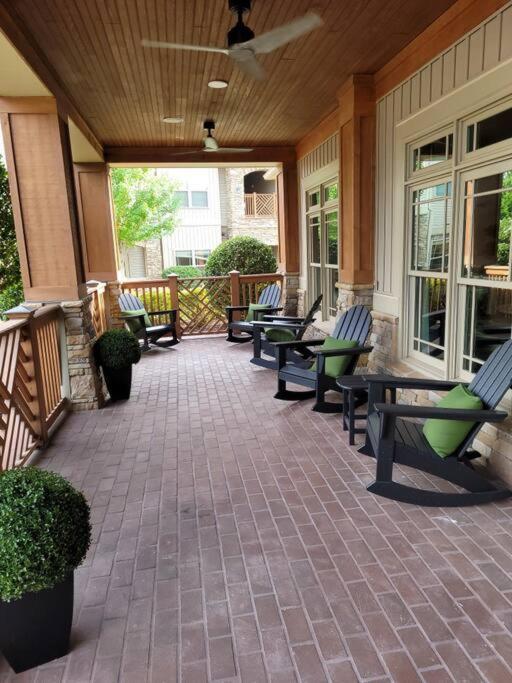 South Charlotte'S Cozy & Modern Apartment ภายนอก รูปภาพ