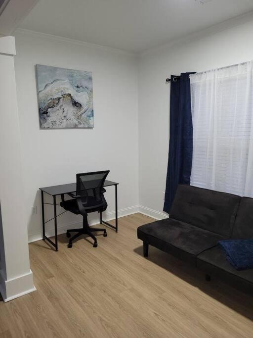 South Charlotte'S Cozy & Modern Apartment ภายนอก รูปภาพ