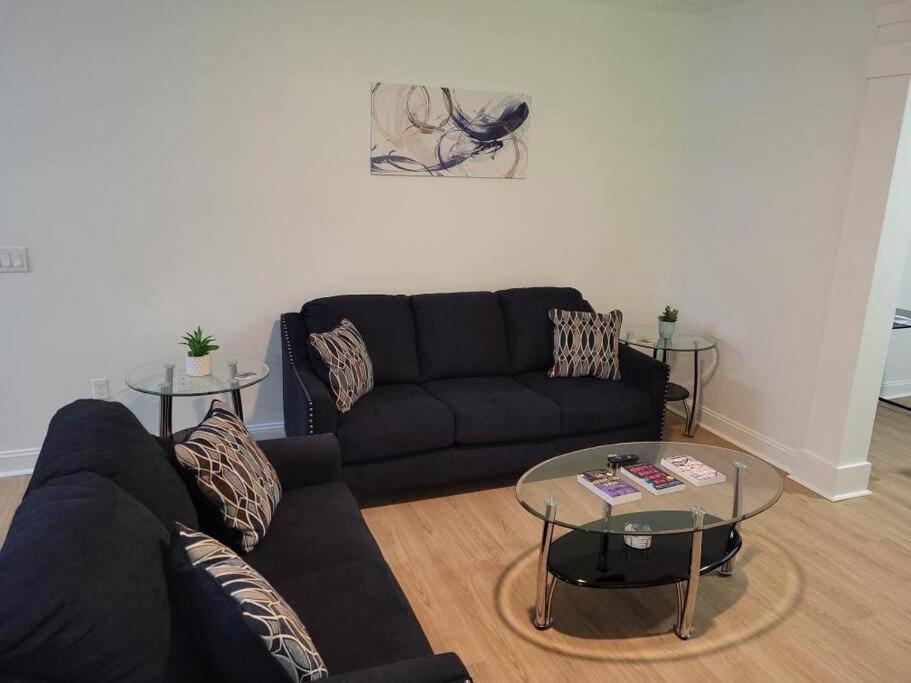 South Charlotte'S Cozy & Modern Apartment ภายนอก รูปภาพ