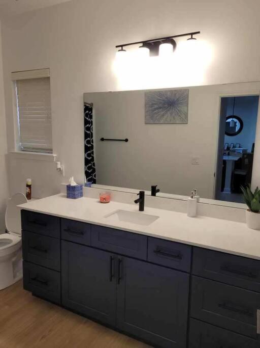 South Charlotte'S Cozy & Modern Apartment ภายนอก รูปภาพ