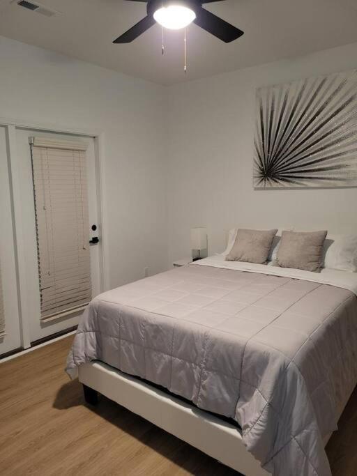 South Charlotte'S Cozy & Modern Apartment ภายนอก รูปภาพ