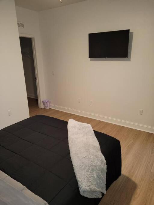 South Charlotte'S Cozy & Modern Apartment ภายนอก รูปภาพ