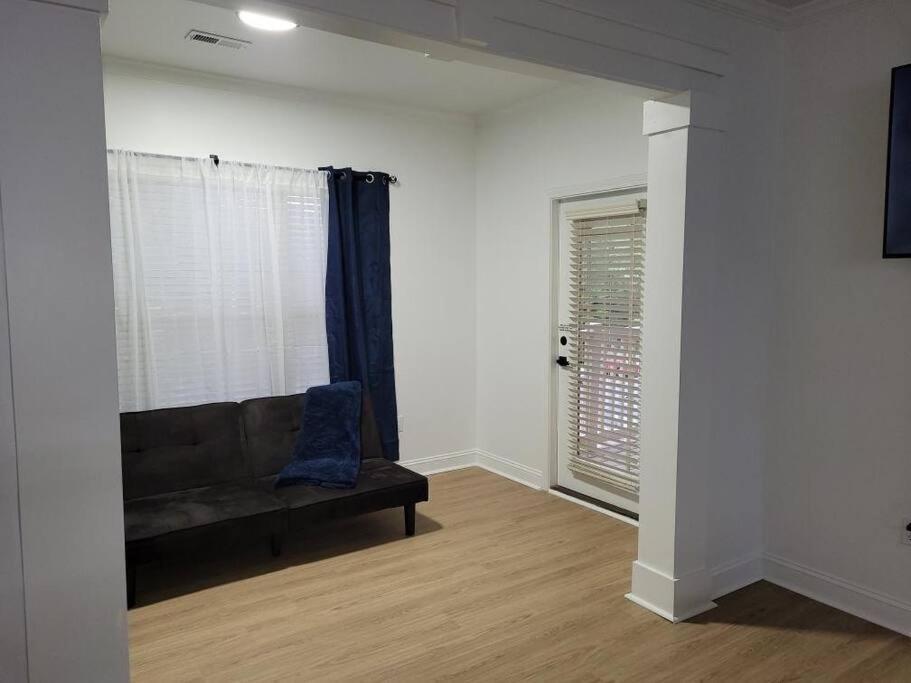 South Charlotte'S Cozy & Modern Apartment ภายนอก รูปภาพ