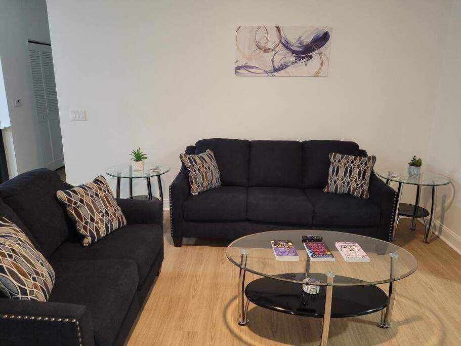 South Charlotte'S Cozy & Modern Apartment ภายนอก รูปภาพ