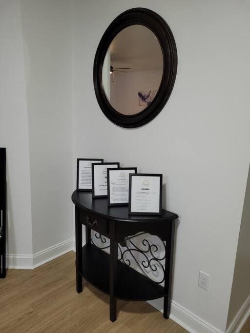 South Charlotte'S Cozy & Modern Apartment ภายนอก รูปภาพ