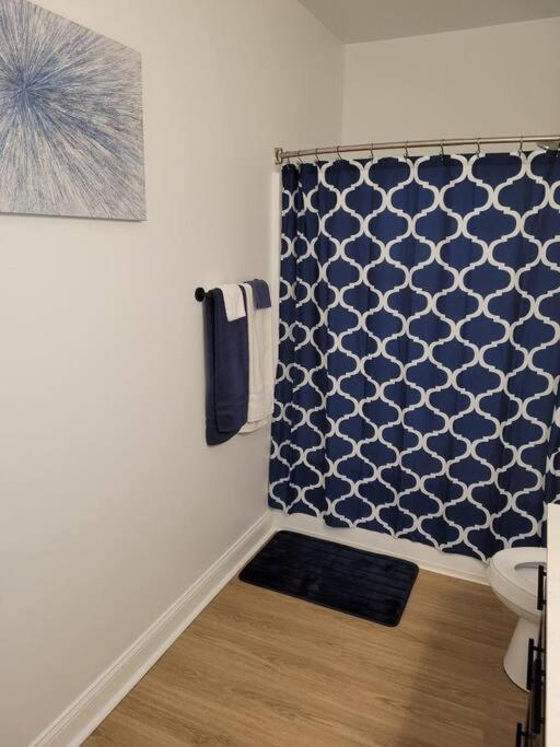 South Charlotte'S Cozy & Modern Apartment ภายนอก รูปภาพ