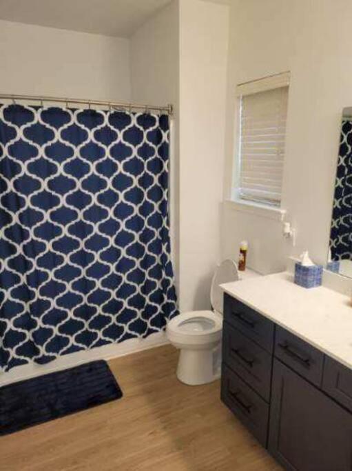 South Charlotte'S Cozy & Modern Apartment ภายนอก รูปภาพ