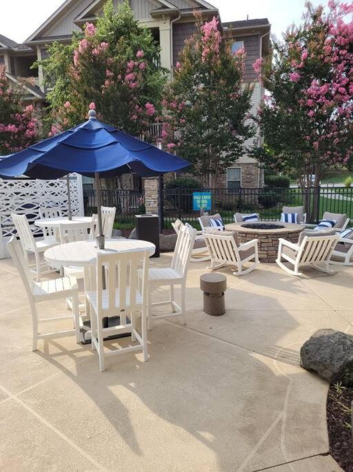 South Charlotte'S Cozy & Modern Apartment ภายนอก รูปภาพ