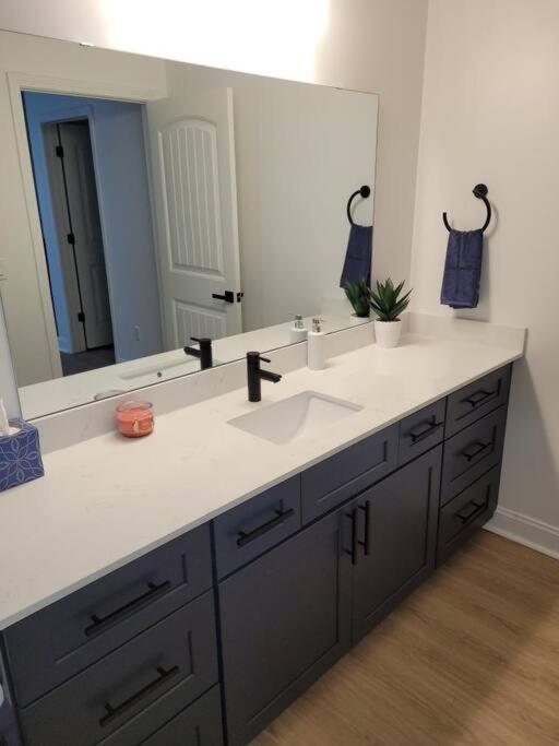 South Charlotte'S Cozy & Modern Apartment ภายนอก รูปภาพ