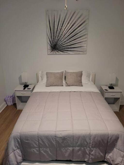 South Charlotte'S Cozy & Modern Apartment ภายนอก รูปภาพ