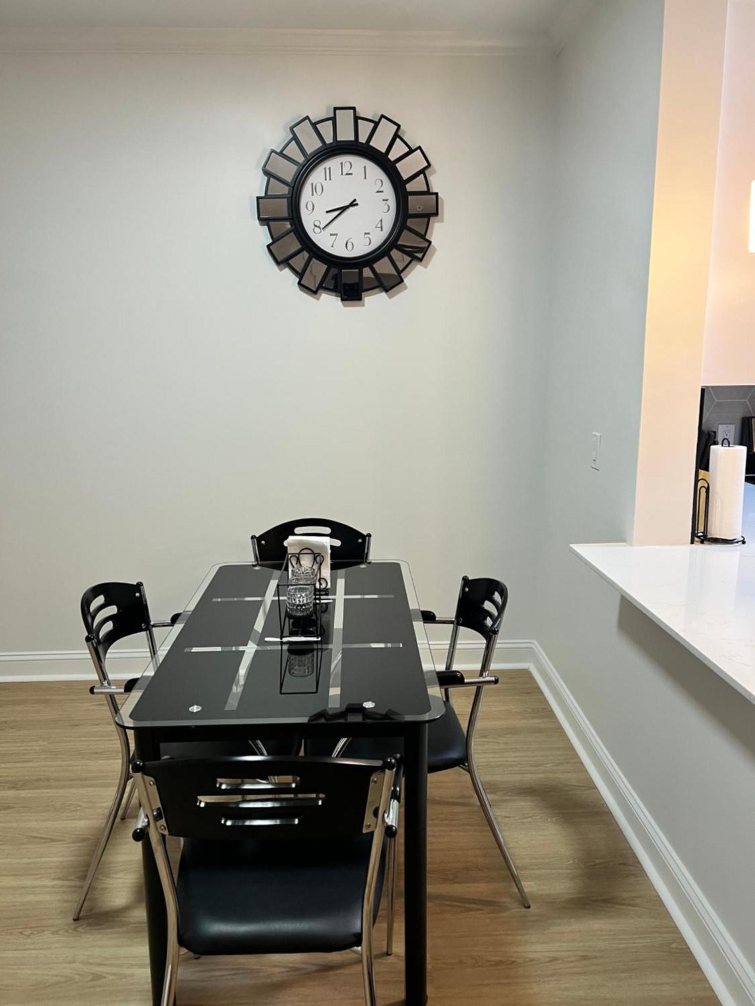 South Charlotte'S Cozy & Modern Apartment ภายนอก รูปภาพ