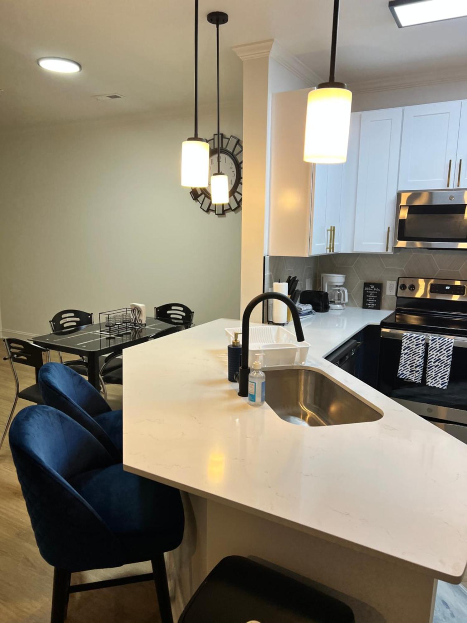 South Charlotte'S Cozy & Modern Apartment ภายนอก รูปภาพ