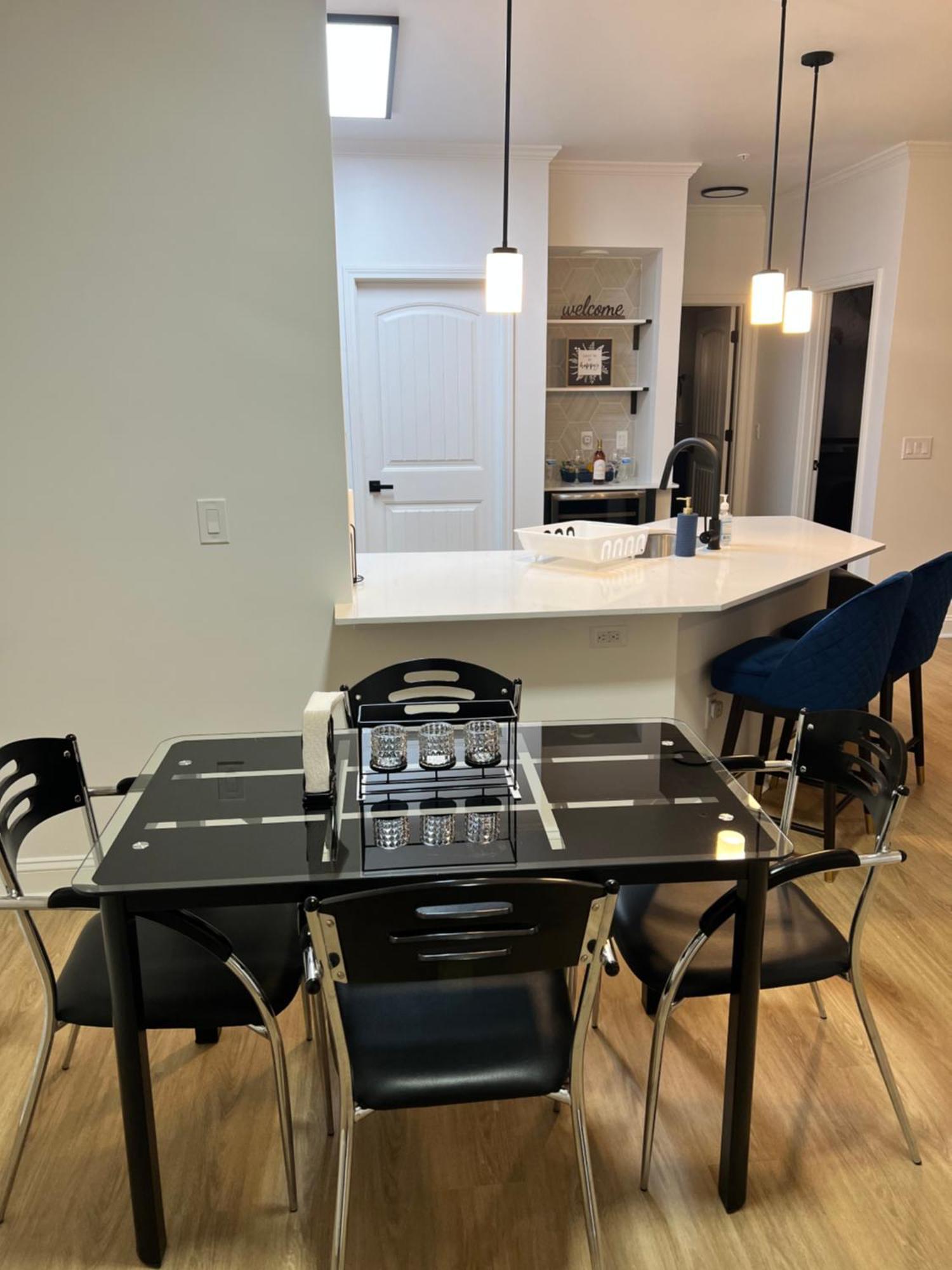 South Charlotte'S Cozy & Modern Apartment ภายนอก รูปภาพ