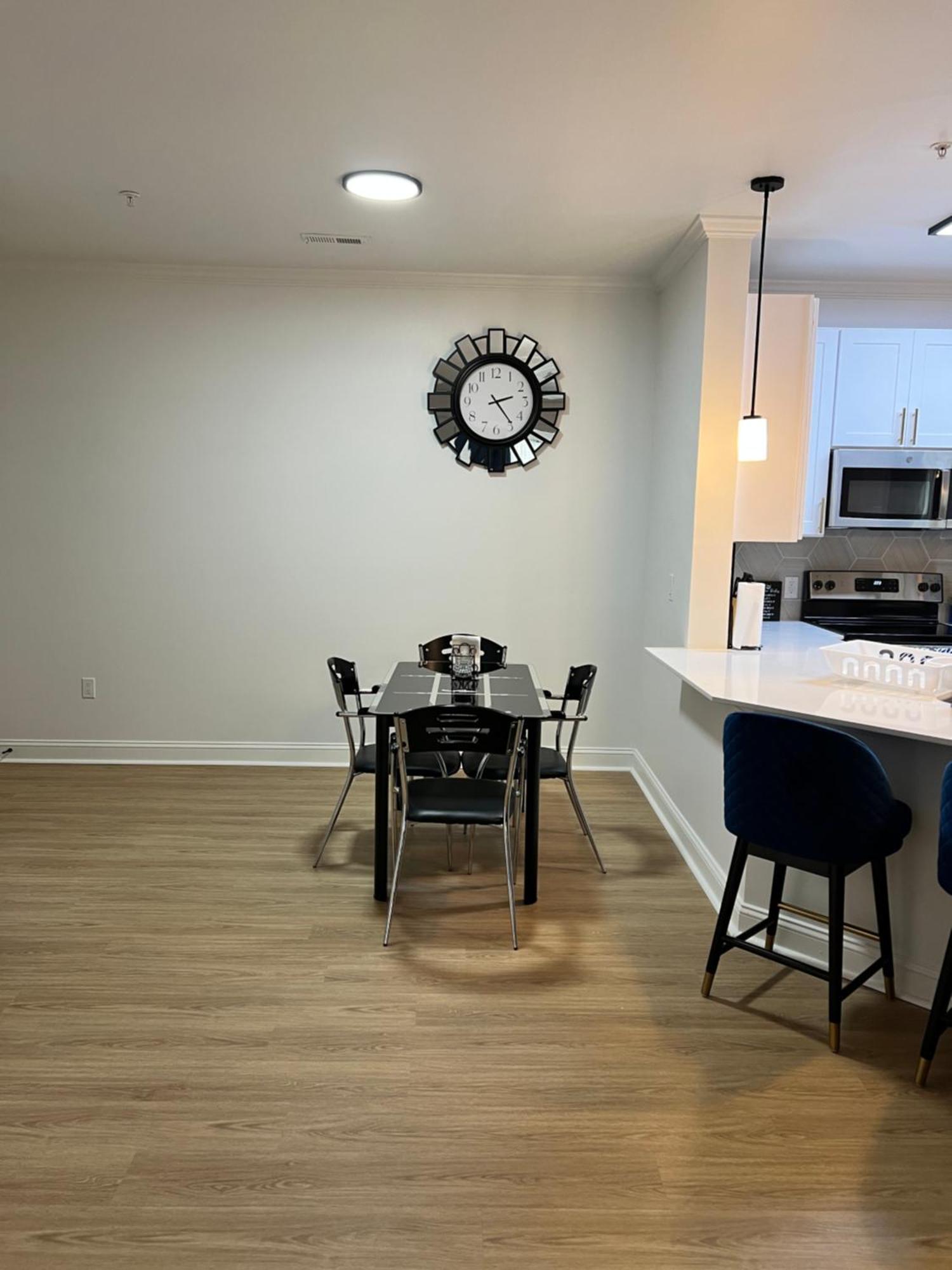 South Charlotte'S Cozy & Modern Apartment ภายนอก รูปภาพ